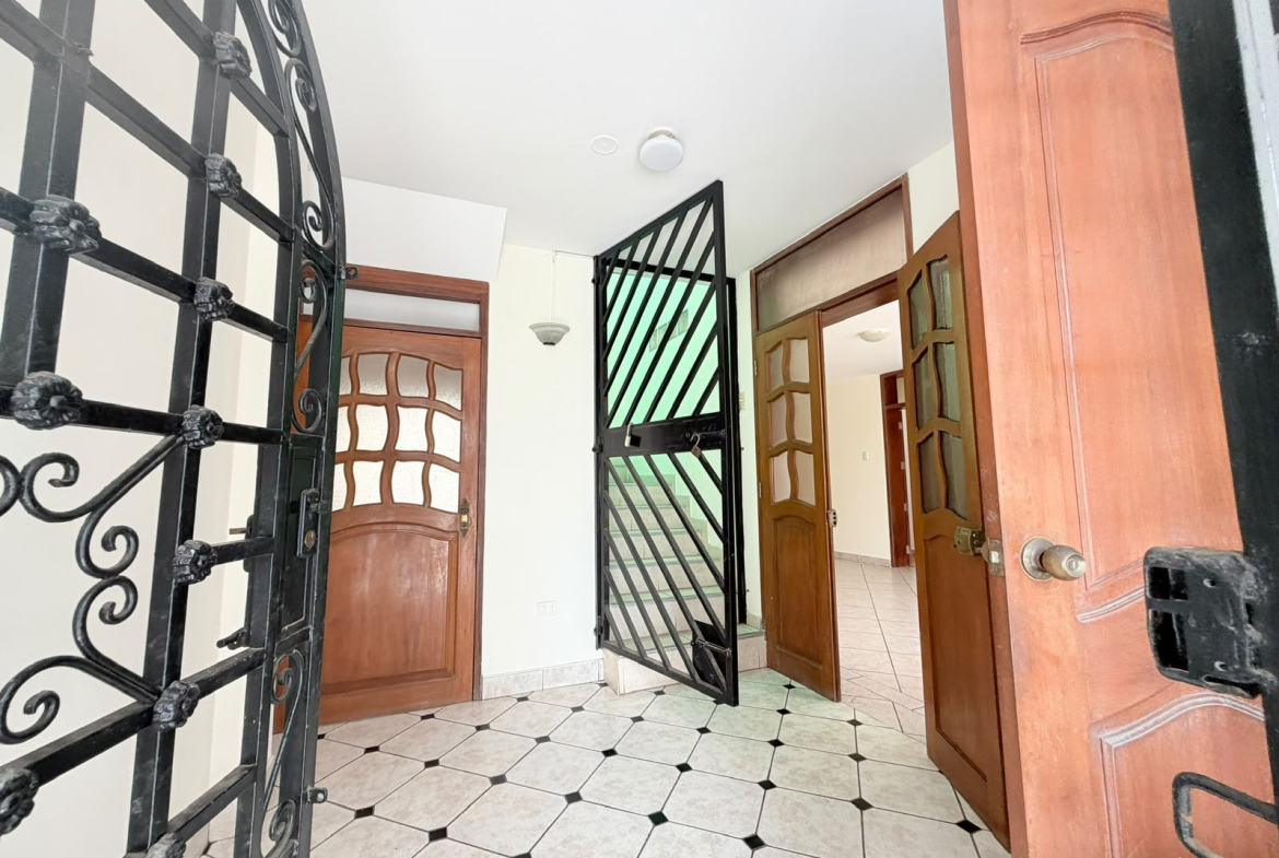 Casa en venta Urb. La Arboleda