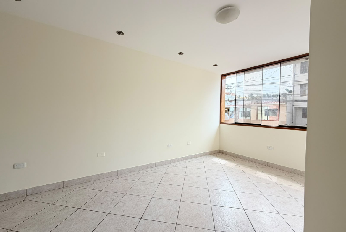 Casa en venta Urb. La Arboleda