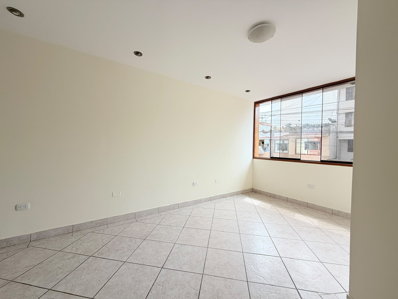 Casa en venta Urb. La Arboleda