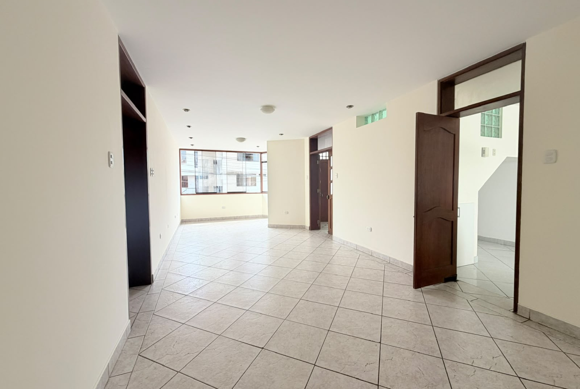 Casa en venta Urb. La Arboleda