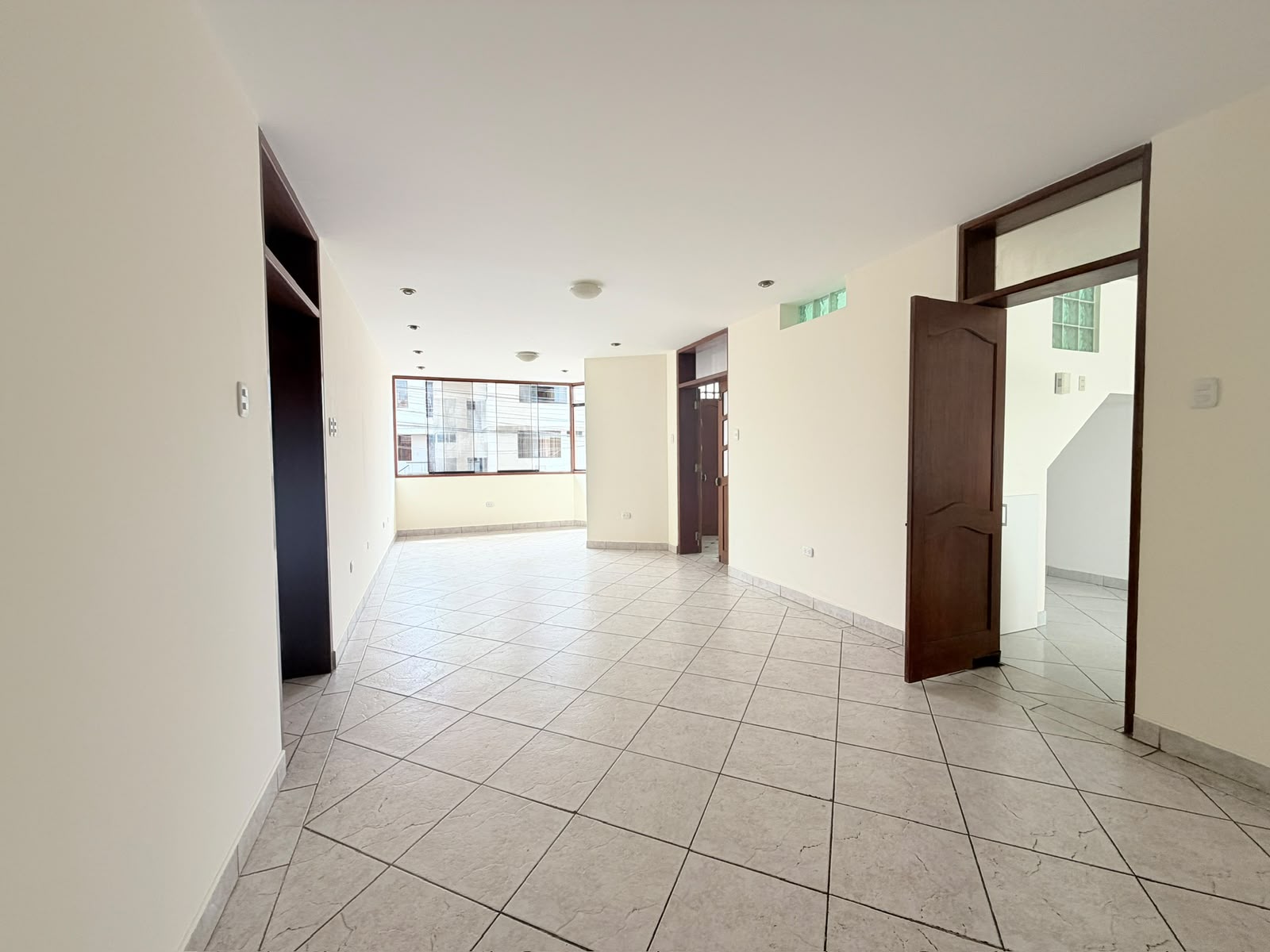Casa en venta Urb. La Arboleda