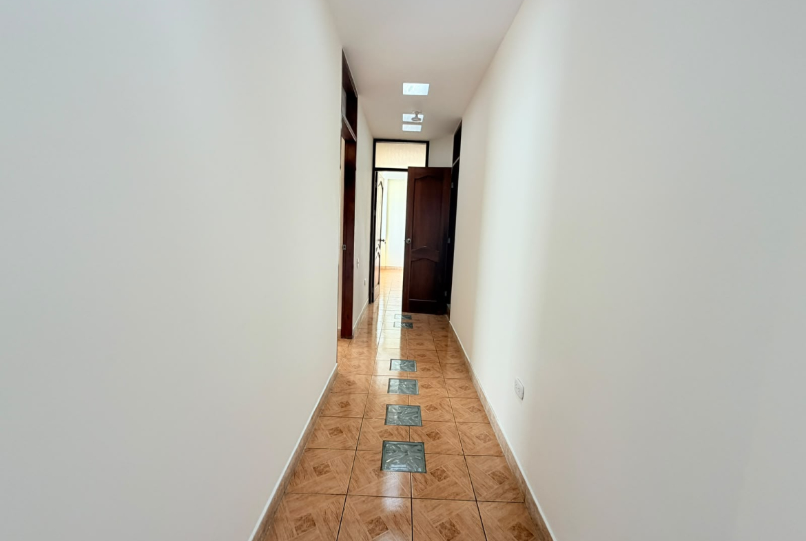 Casa en venta Urb. La Arboleda