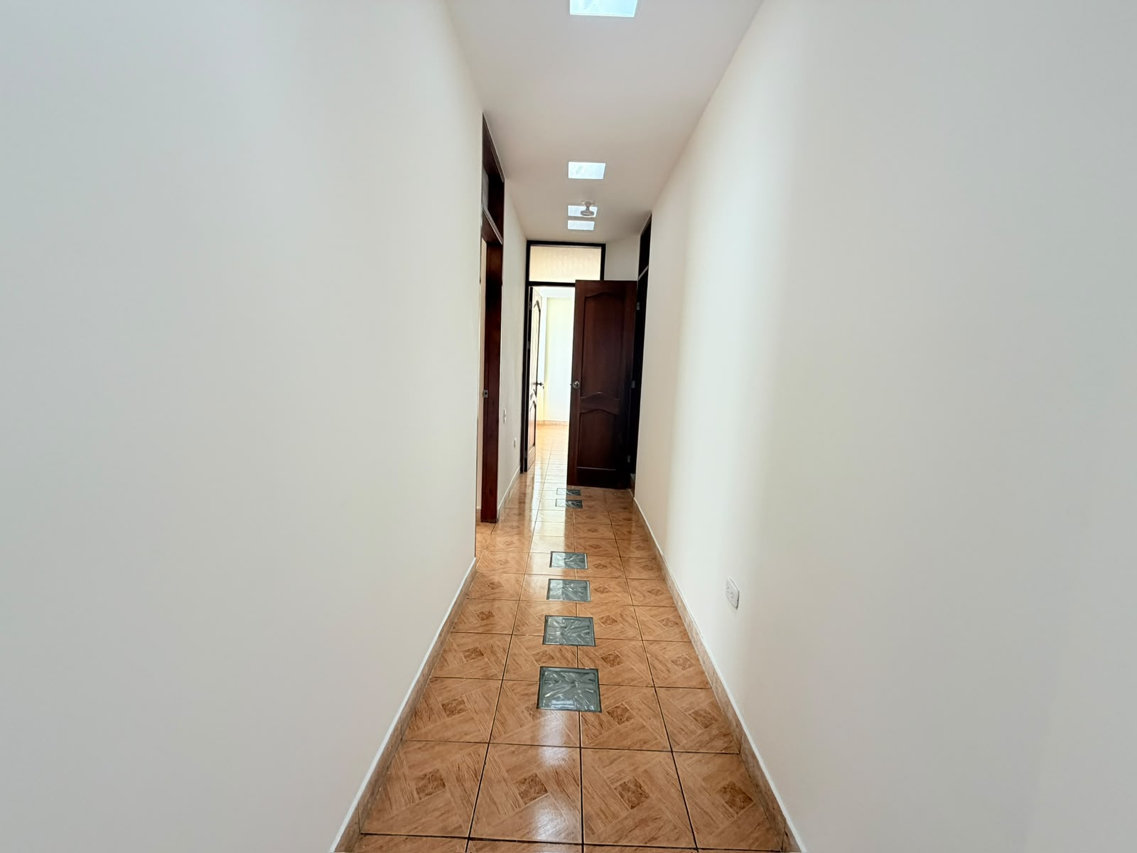 Casa en venta Urb. La Arboleda