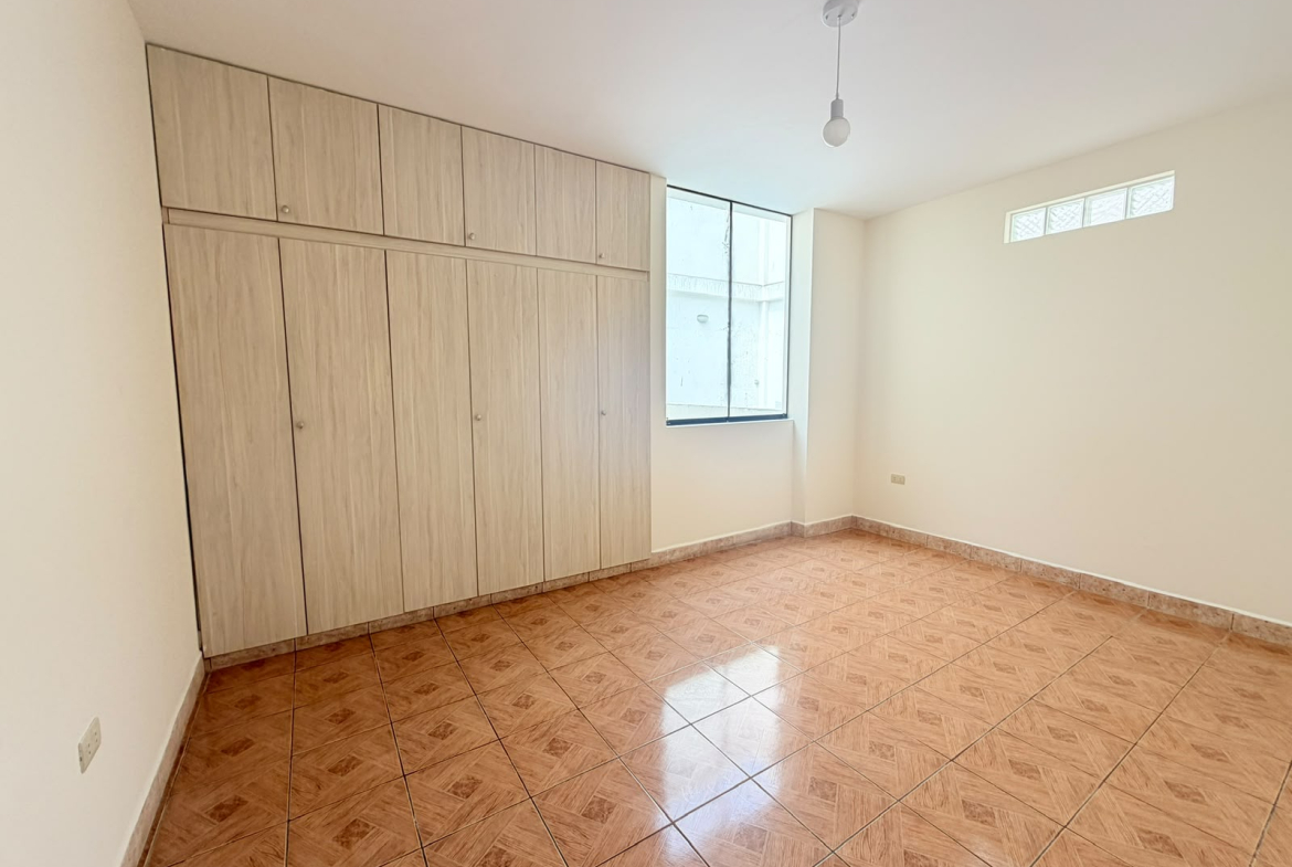 Casa en venta Urb. La Arboleda