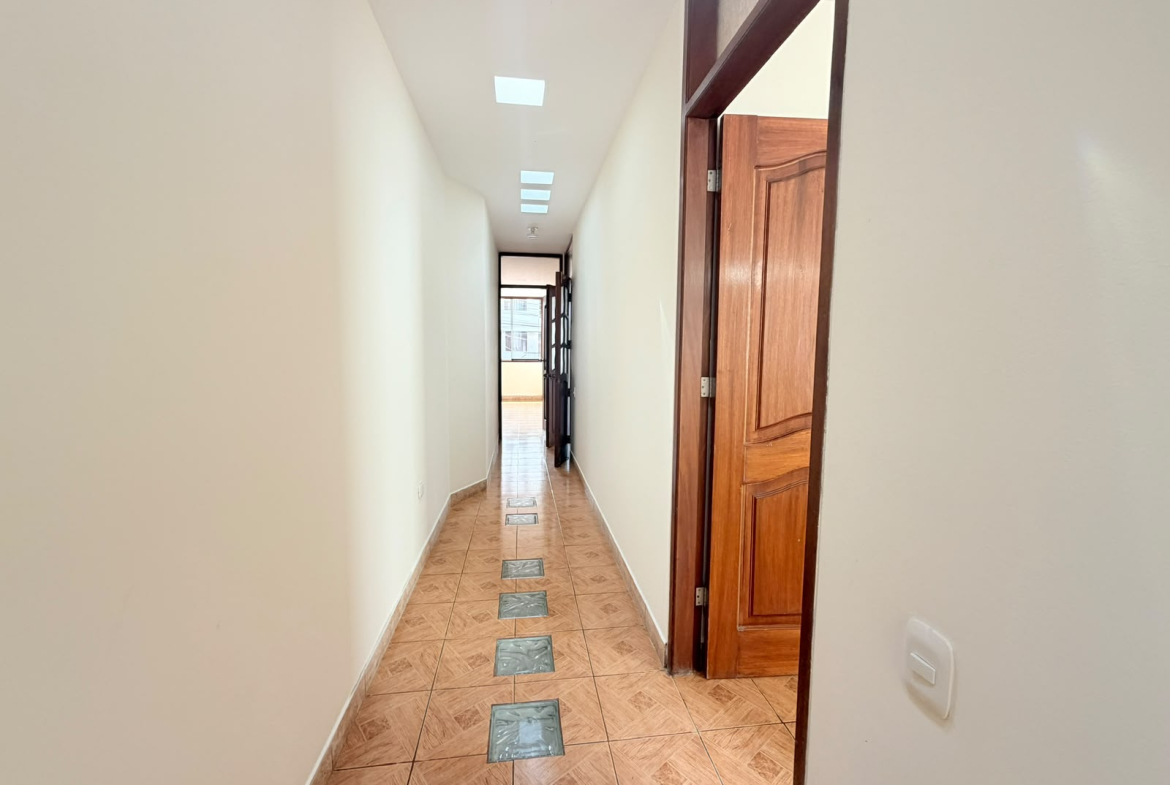 Casa en venta Urb. La Arboleda