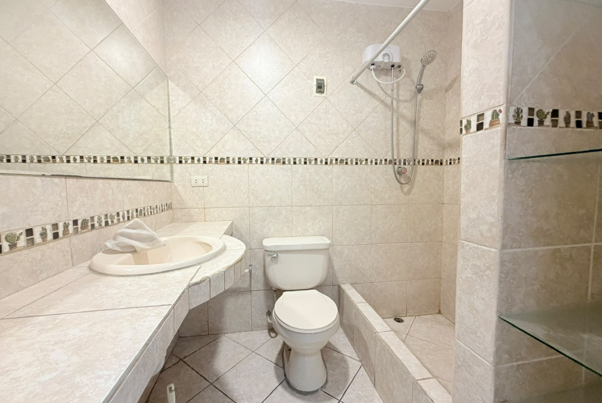 Casa en venta Urb. La Arboleda