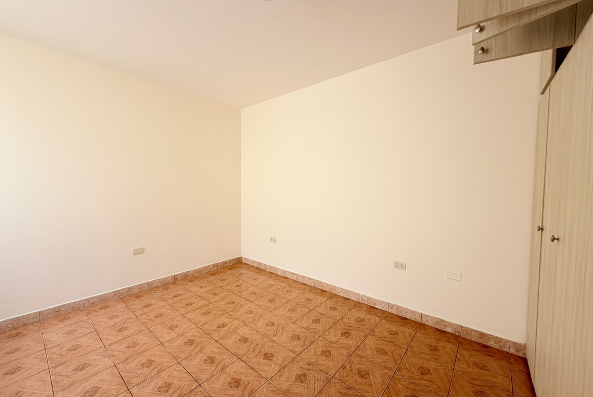 Casa en venta Urb. La Arboleda