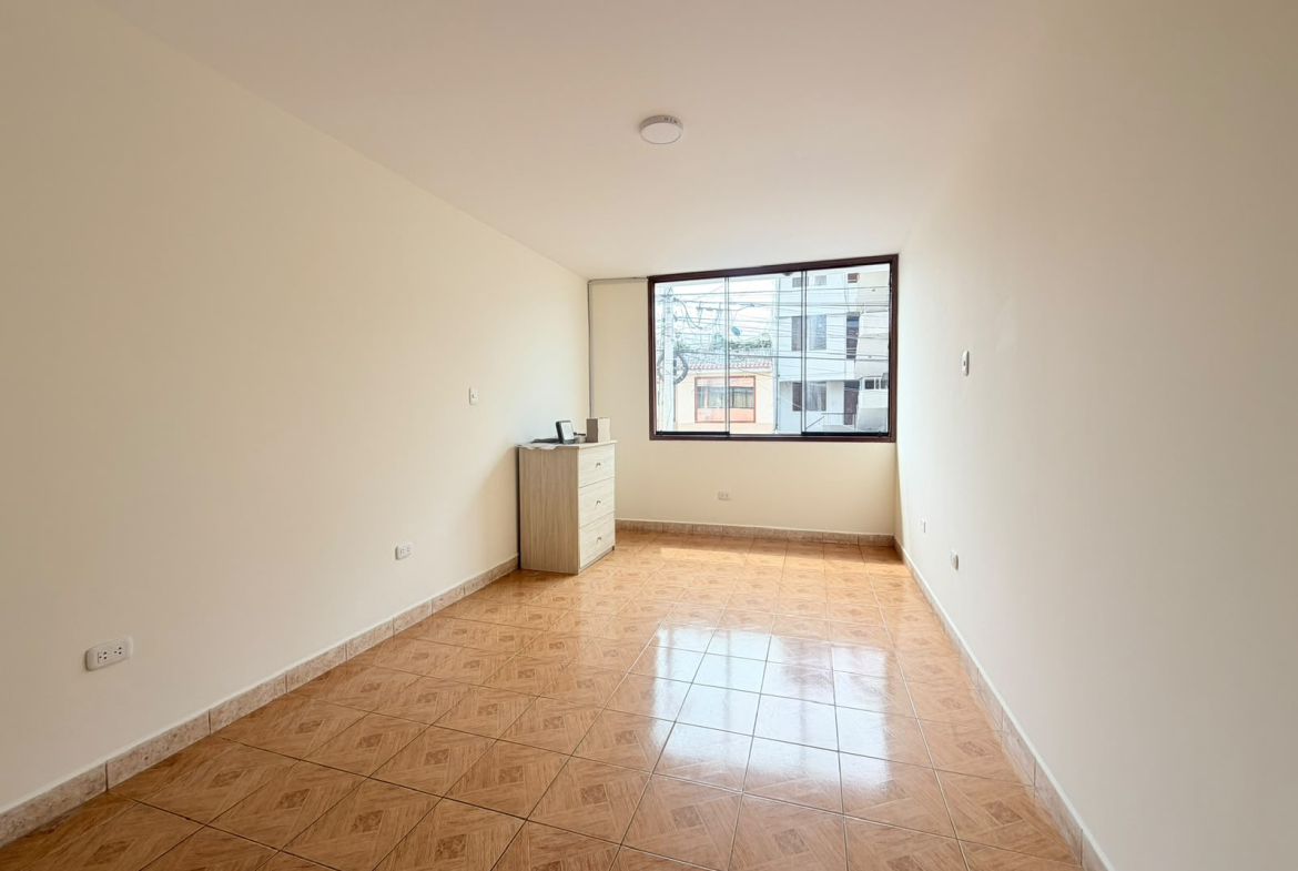 Casa en venta Urb. La Arboleda