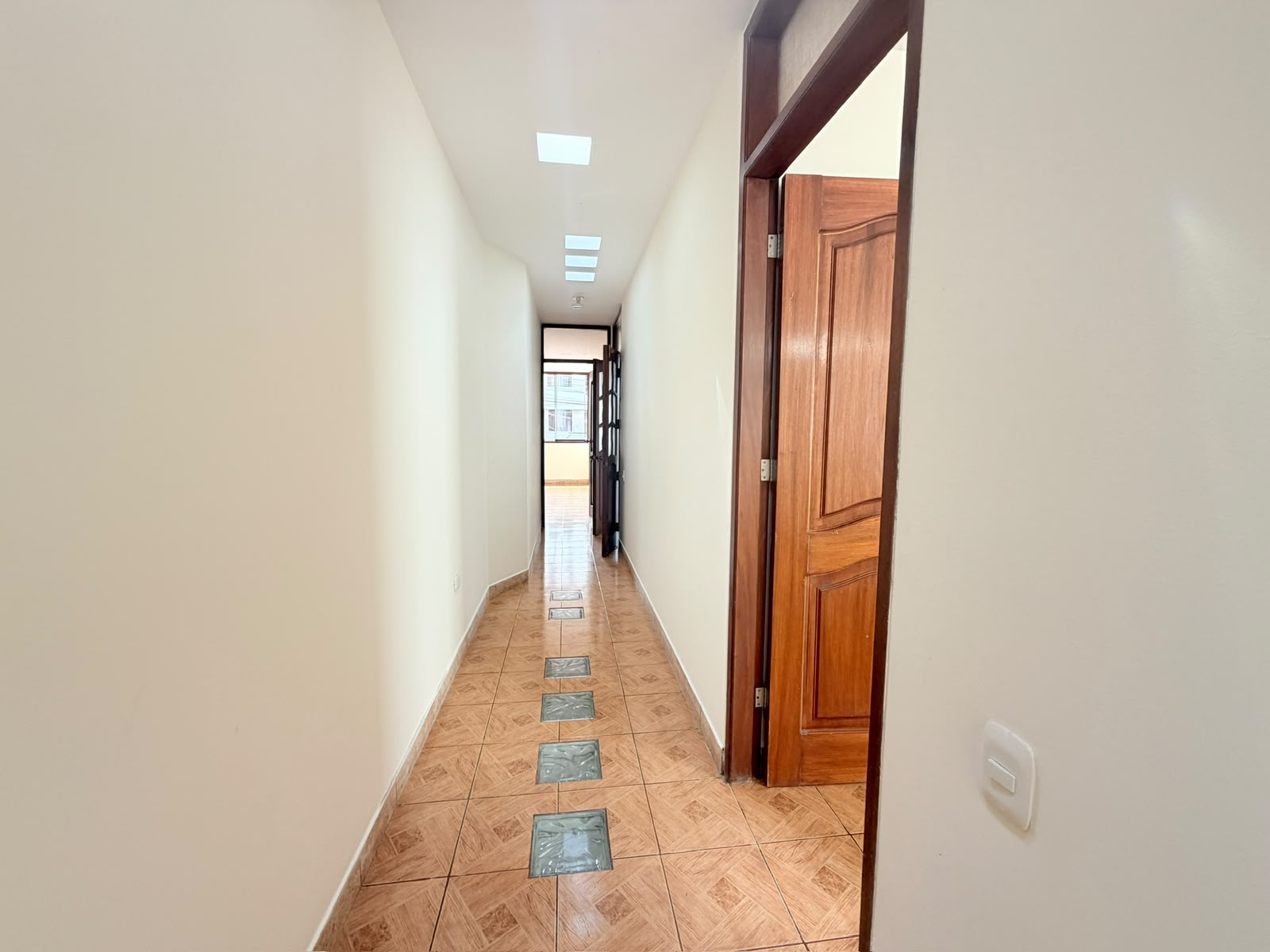 Casa en venta Urb. La Arboleda