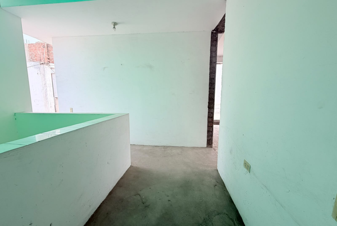 Casa en venta Urb. La Arboleda