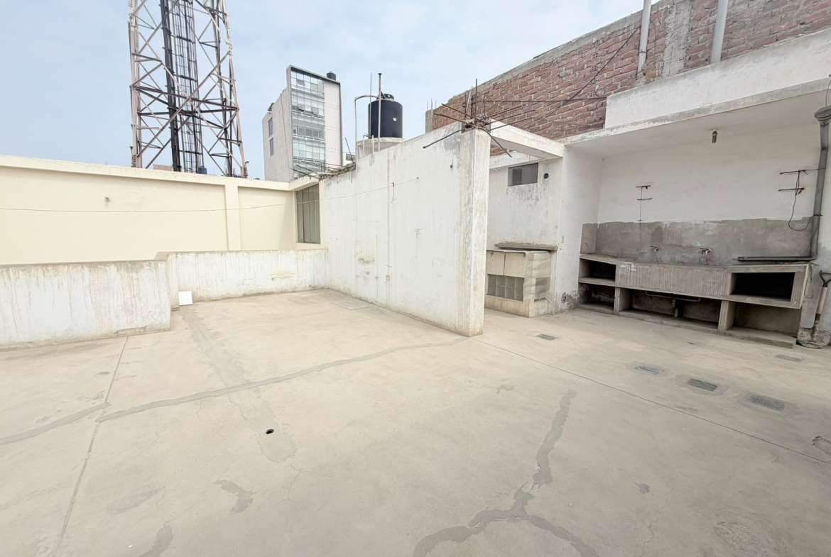 Casa en venta Urb. La Arboleda