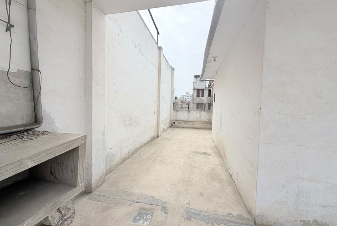 Casa en venta Urb. La Arboleda