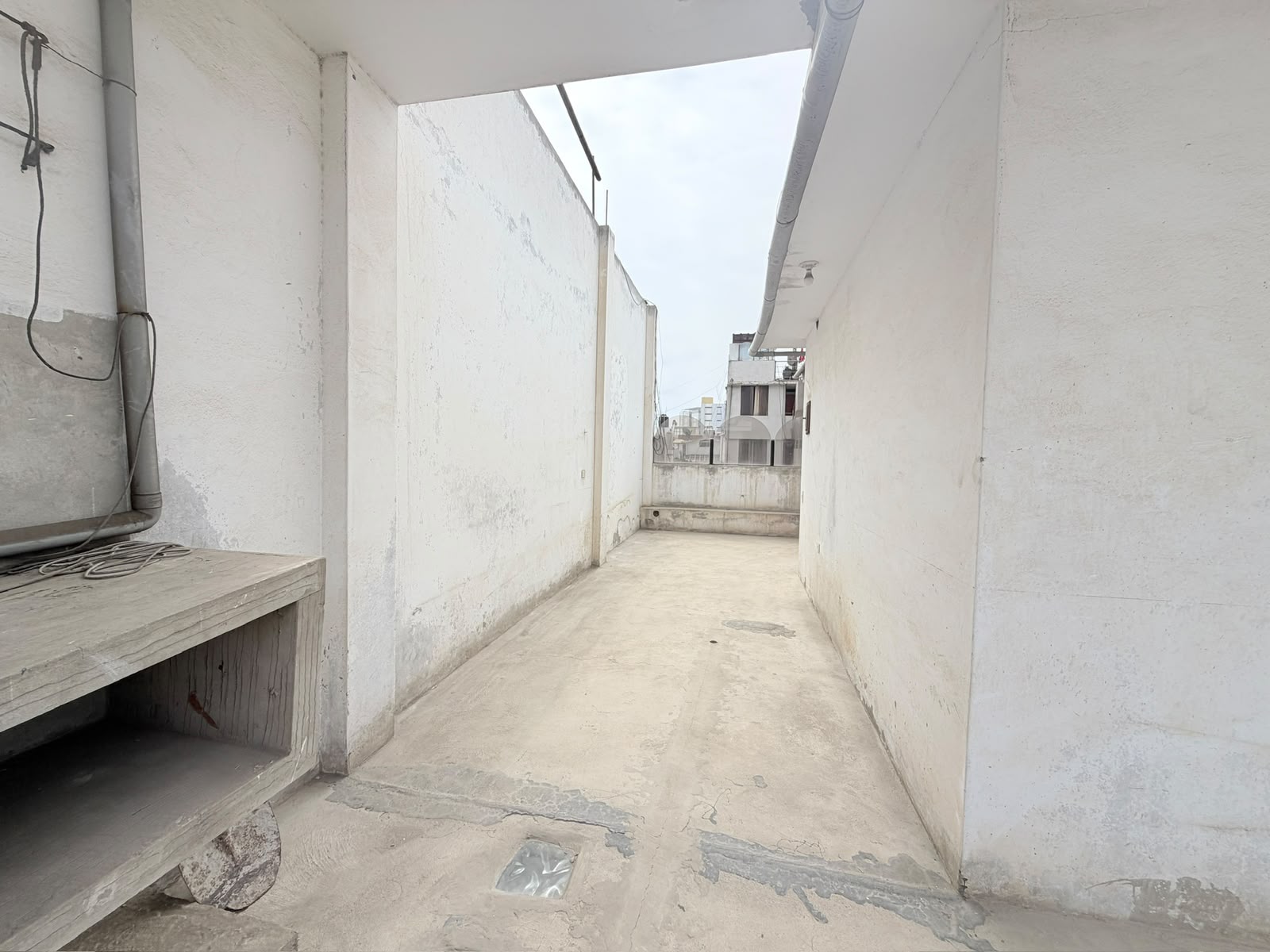 Casa en venta Urb. La Arboleda