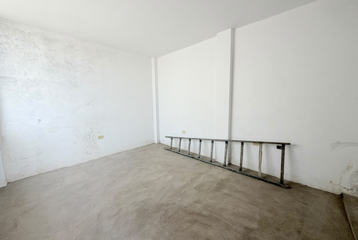 Casa en venta Urb. La Arboleda