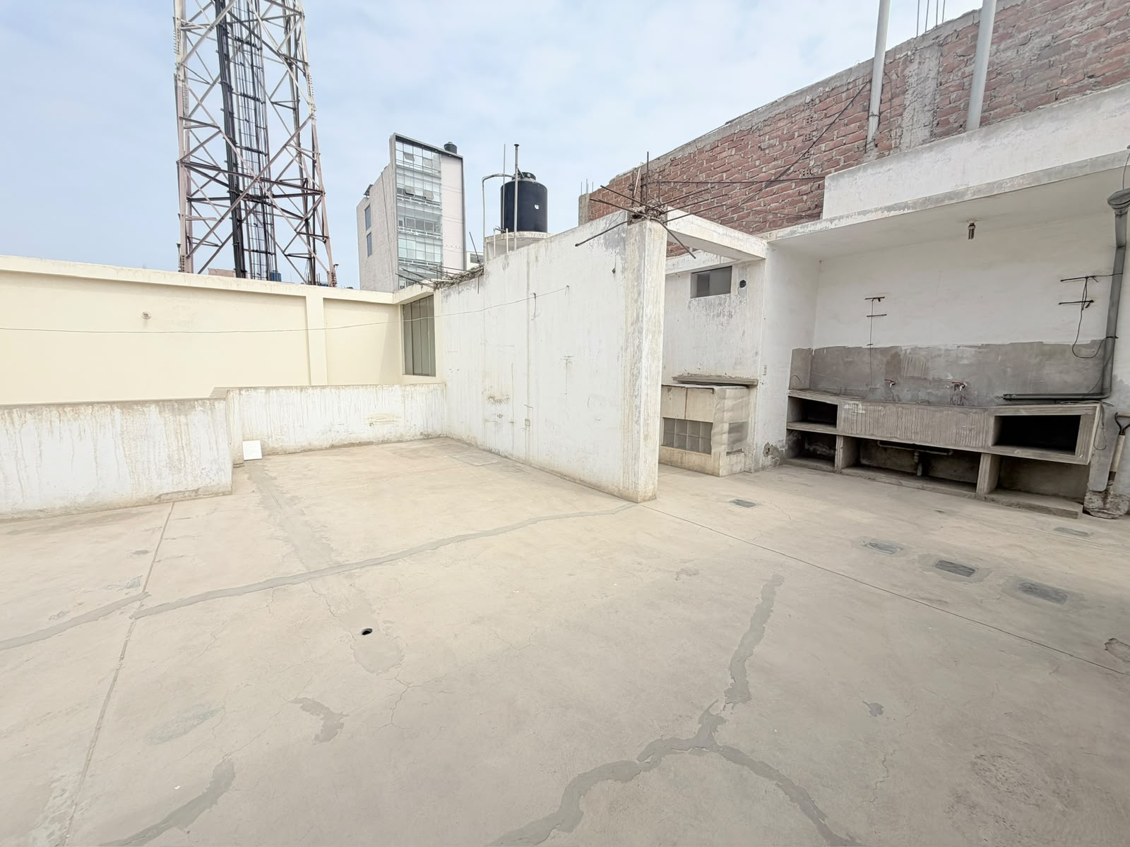 Casa en venta Urb. La Arboleda