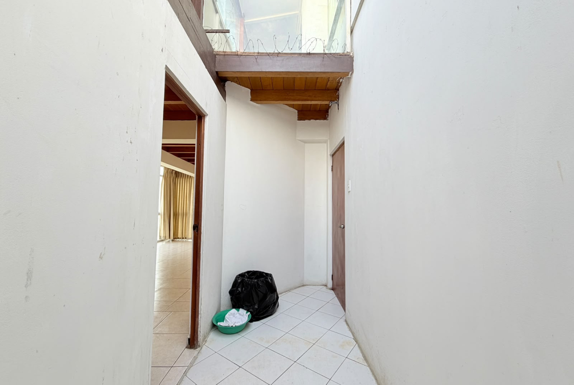 Duplex en venta en Huanchaco