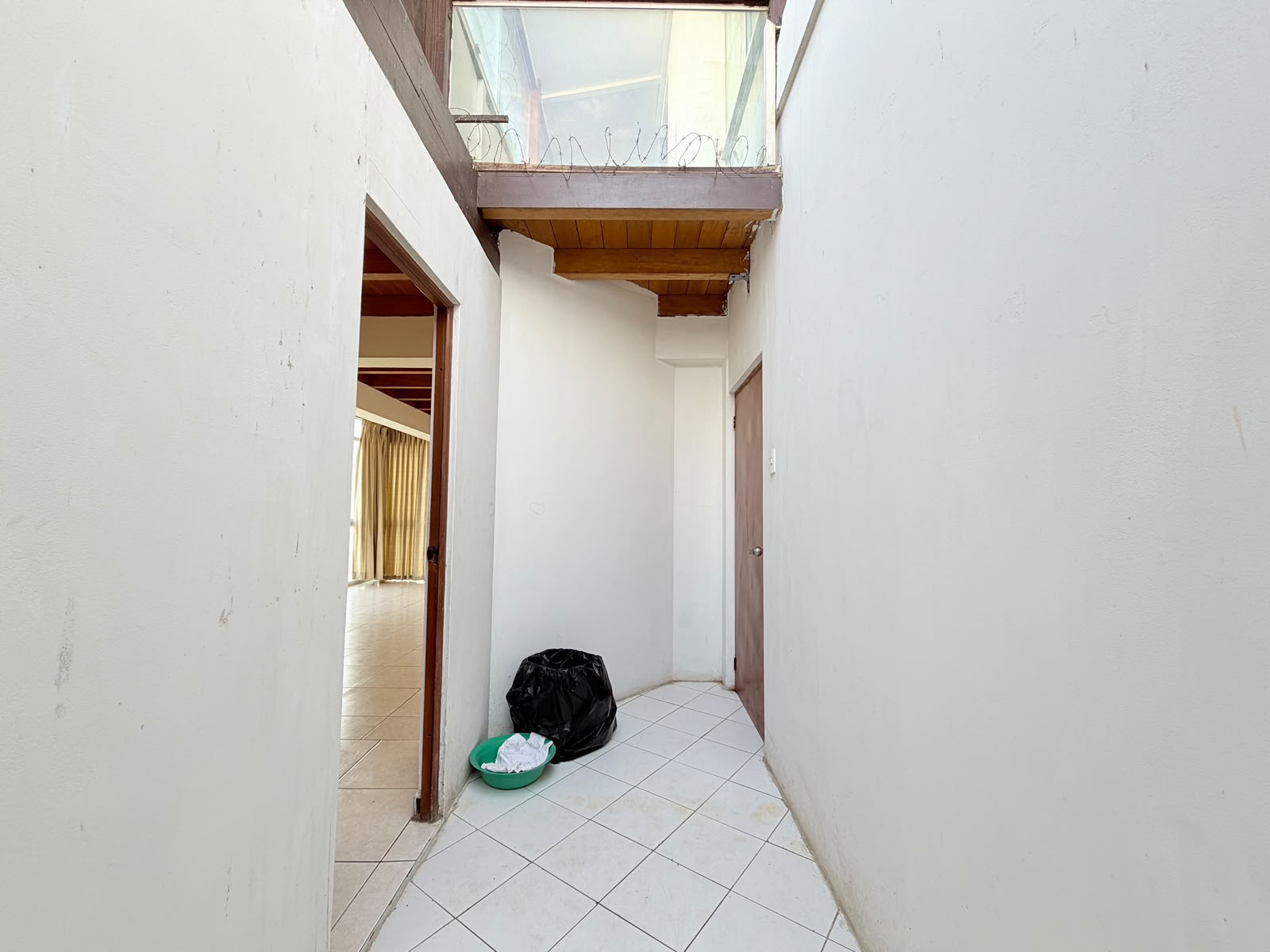 Duplex en venta en Huanchaco