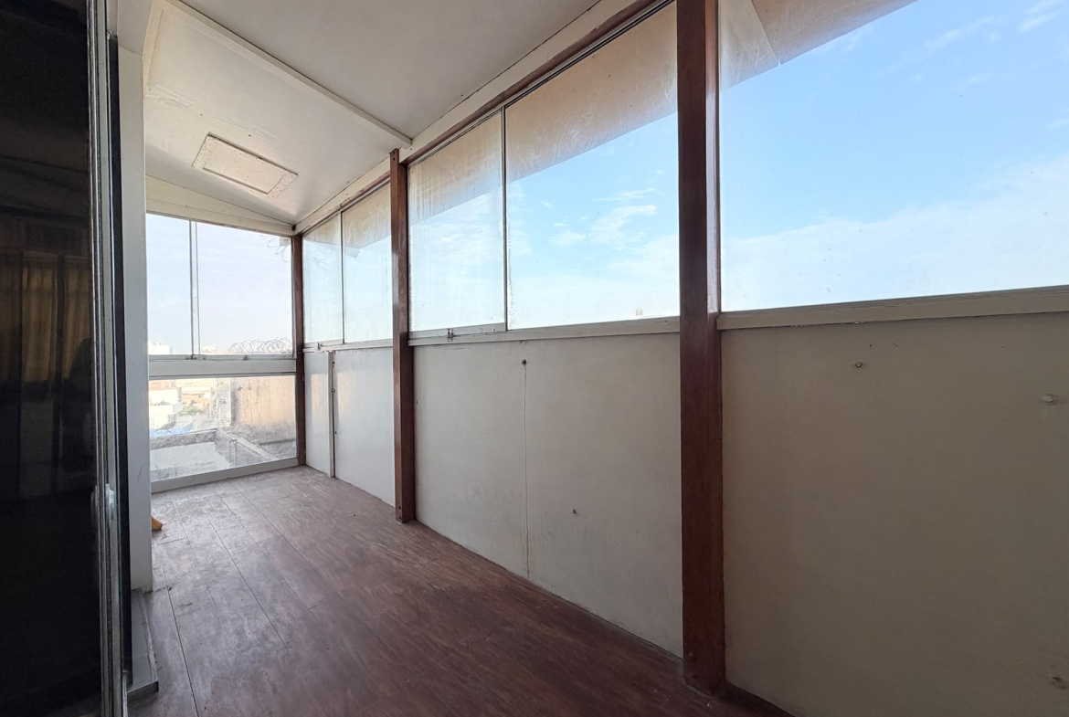 Duplex en venta en Huanchaco