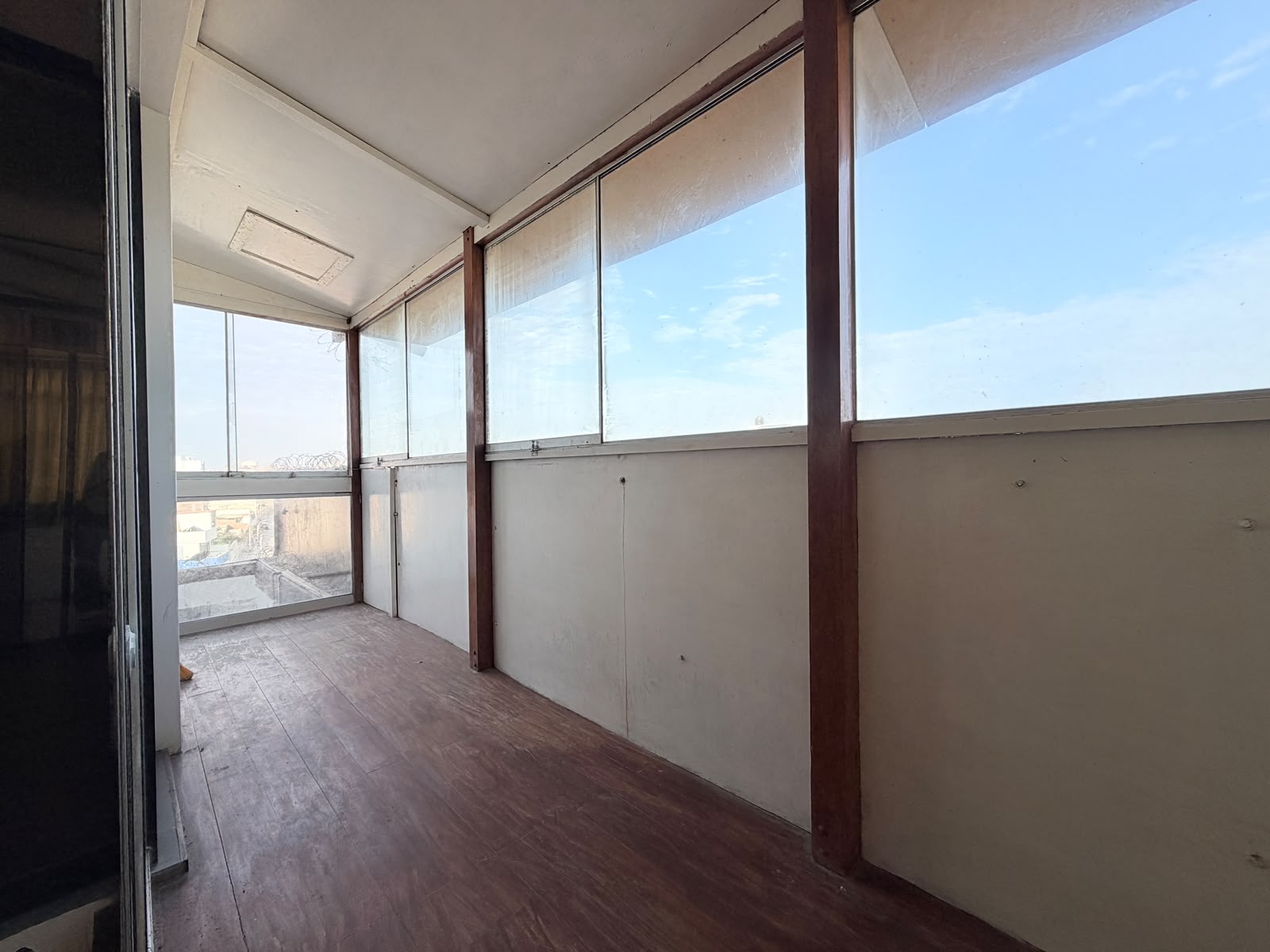 Duplex en venta en Huanchaco