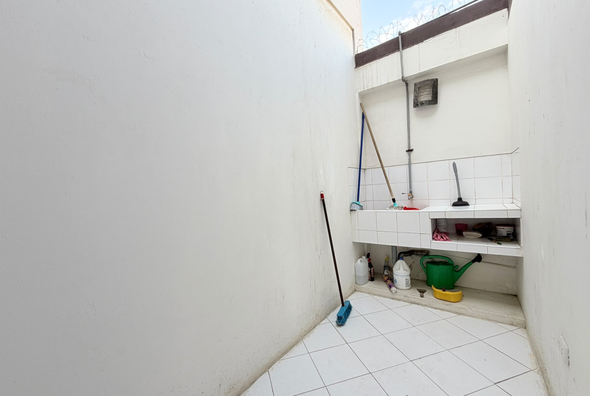 Duplex en venta en Huanchaco