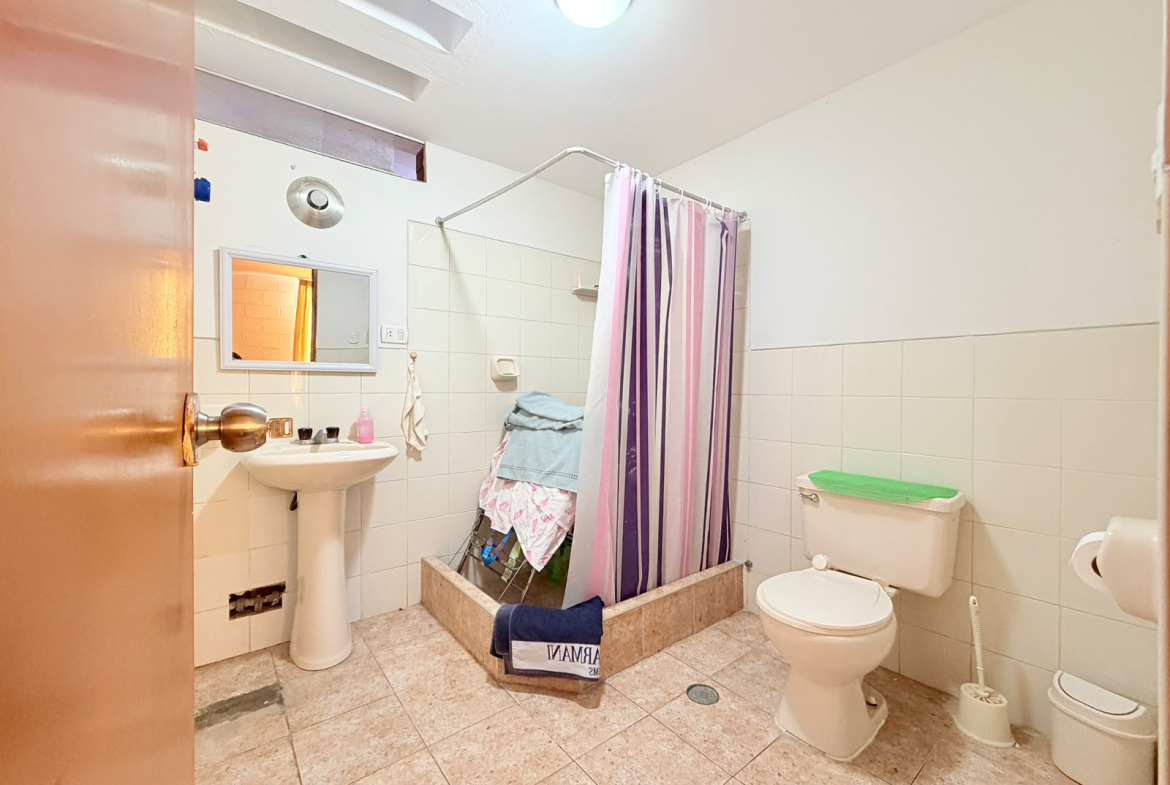 Duplex en venta en Huanchaco