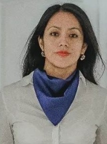 Raquel Coronado