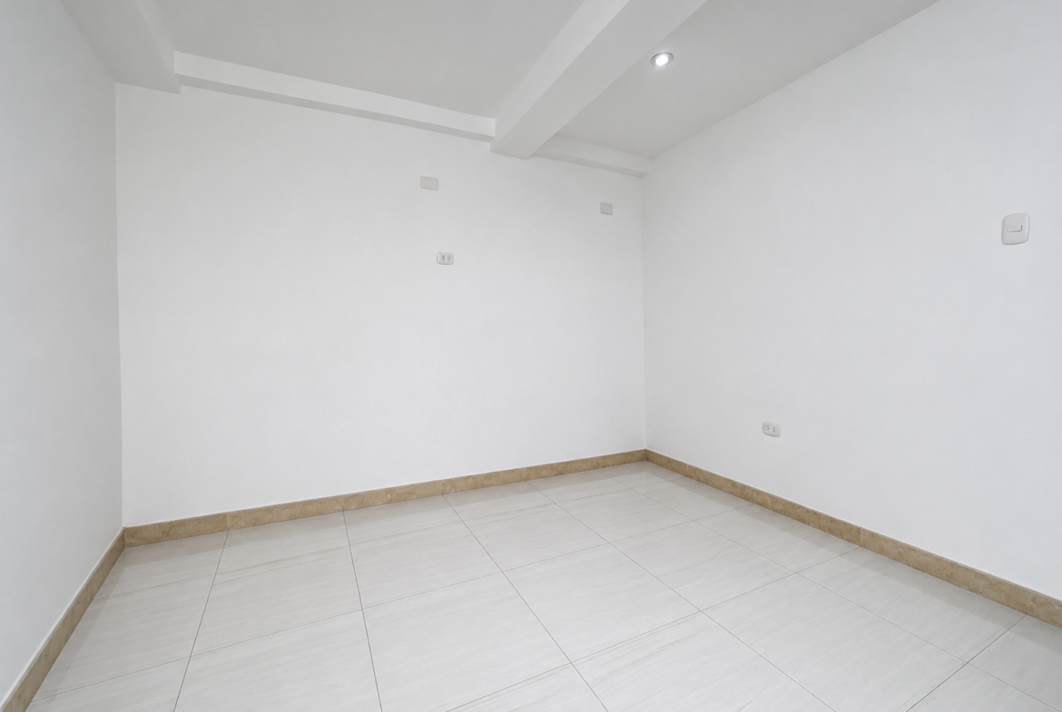Departamento Alquiler Semiamoblado 2do Piso Huanchaquito