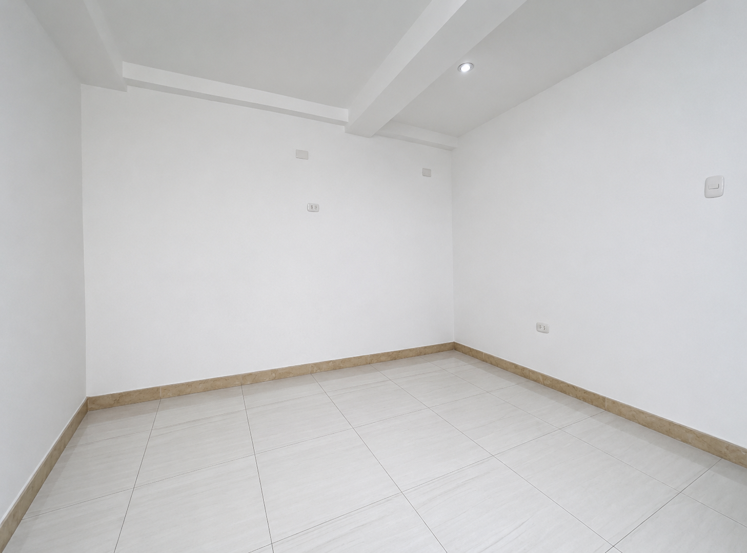 Departamento Alquiler Semiamoblado 2do Piso Huanchaquito