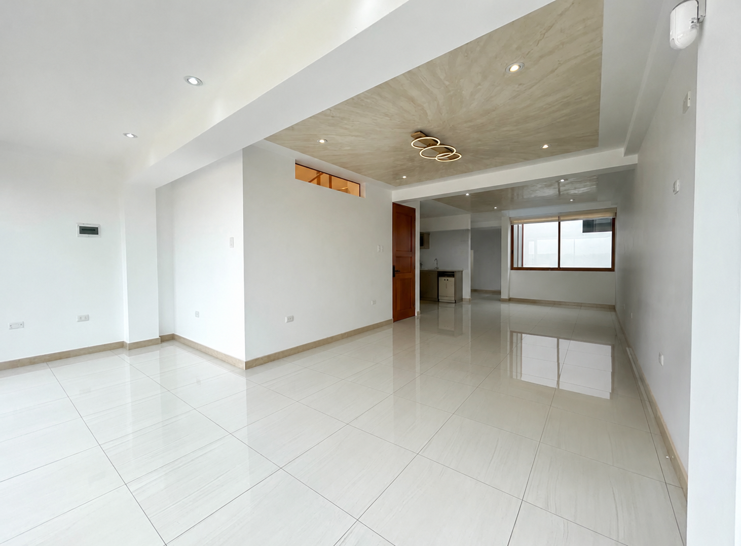 Departamento Alquiler Semiamoblado 2do Piso Huanchaquito