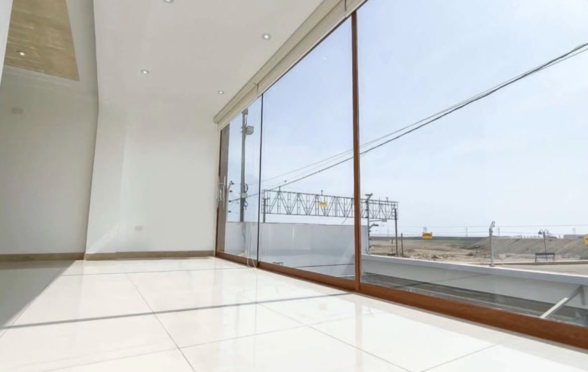 Departamento Alquiler Semiamoblado 2do Piso Huanchaquito