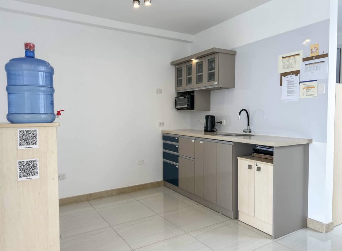 Departamento Alquiler Semiamoblado 2do Piso Huanchaquito
