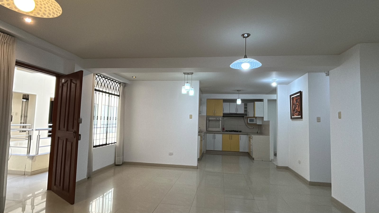 Departamento Venta California 5 P
