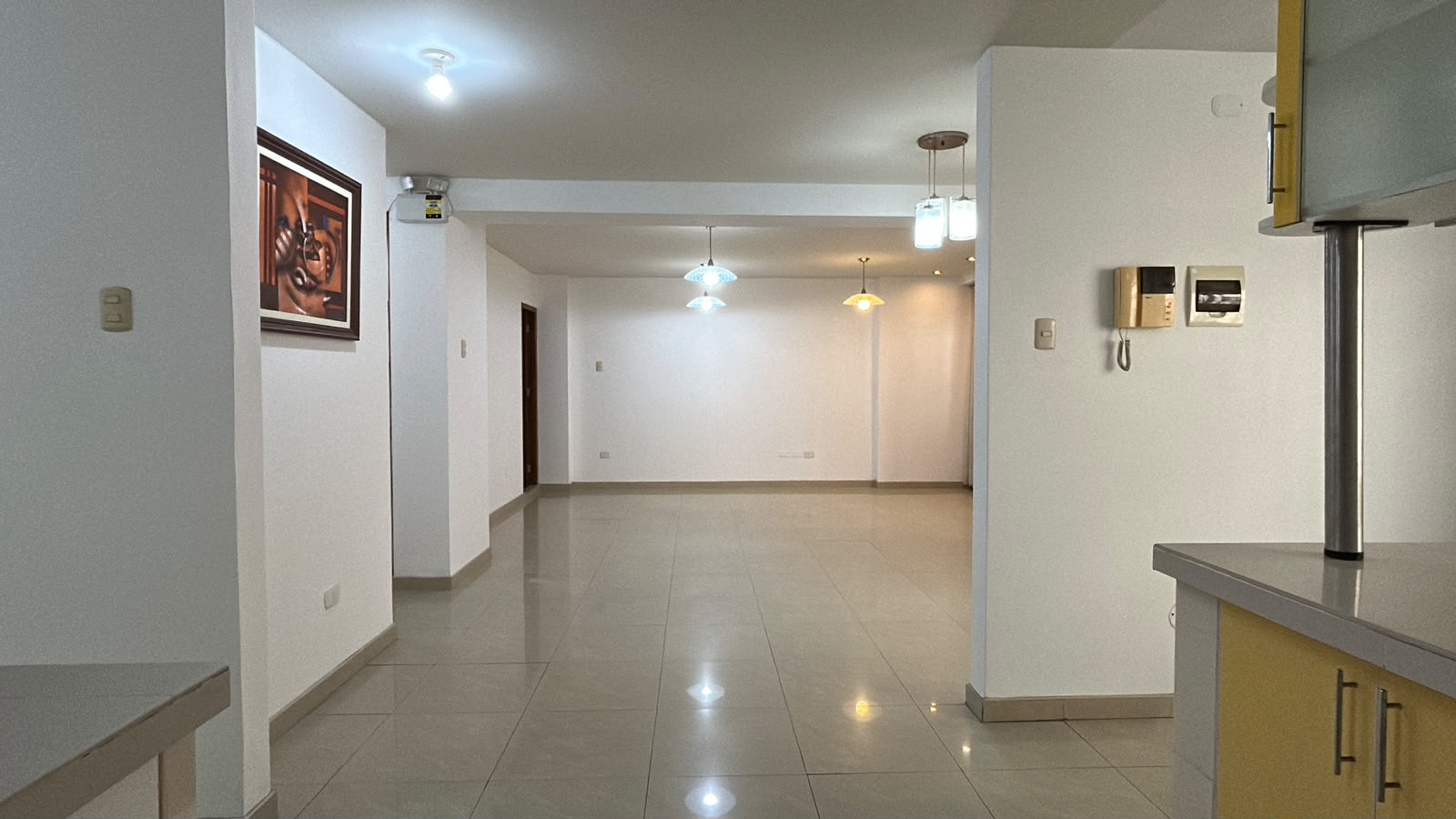Departamento Venta California 5 P