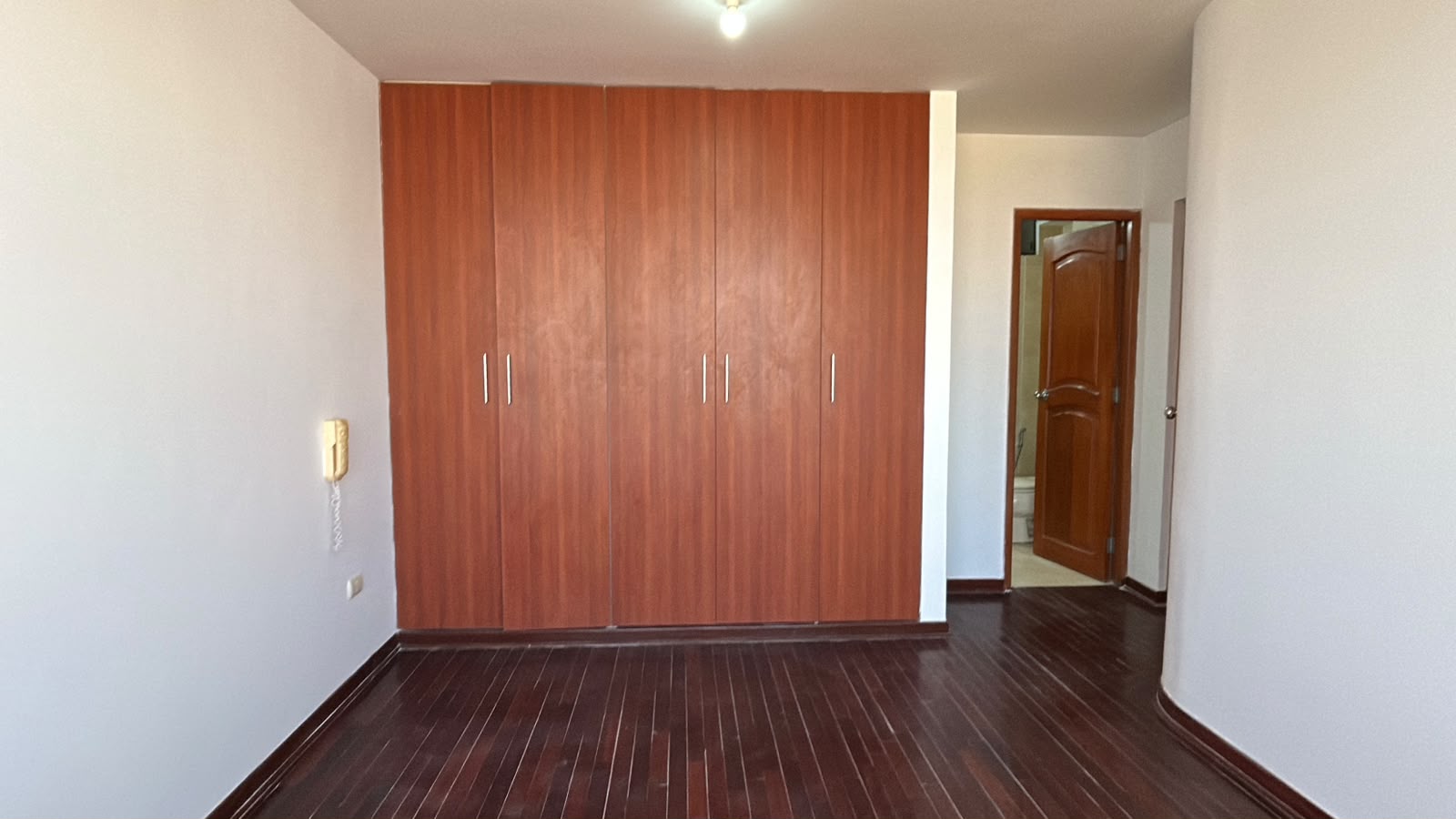 Departamento Venta California 5 P