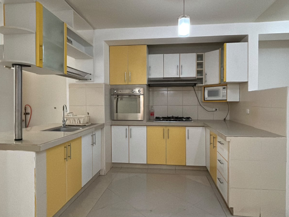 Departamento Venta California 5 P
