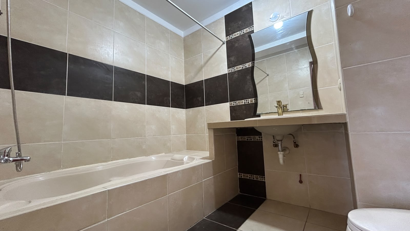 Departamento Venta California 5 P
