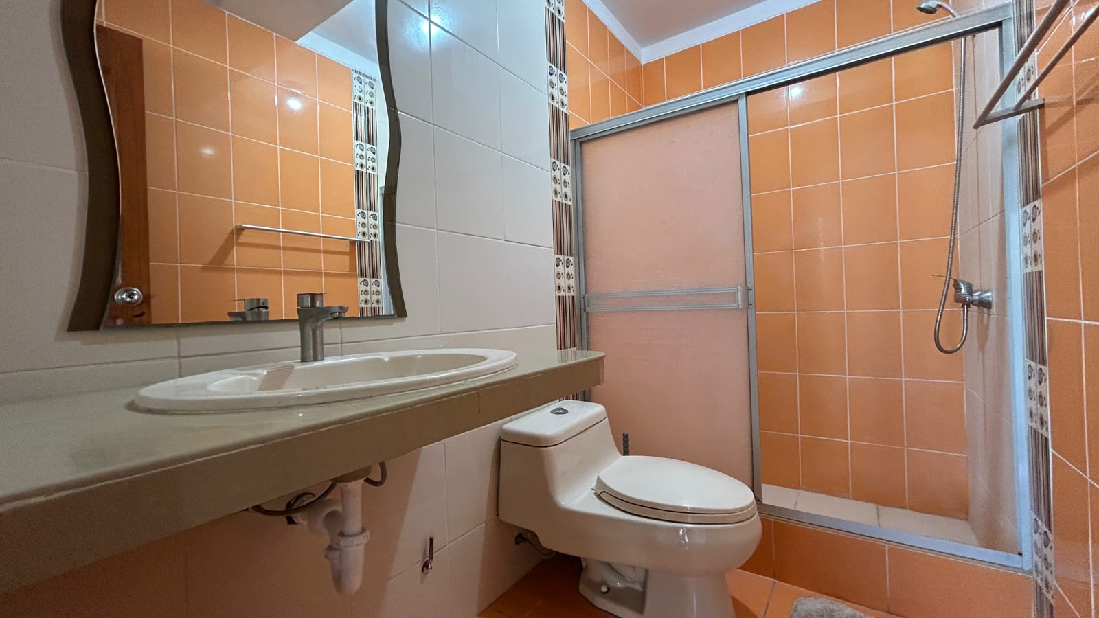 Departamento Venta California 5 P