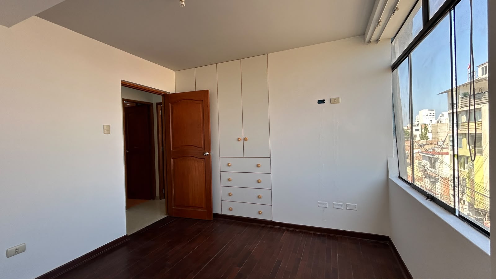 Departamento Venta California 5 P
