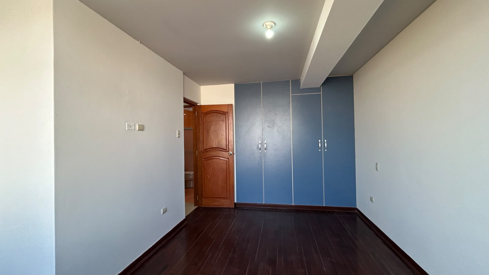 Departamento Venta California 5 P
