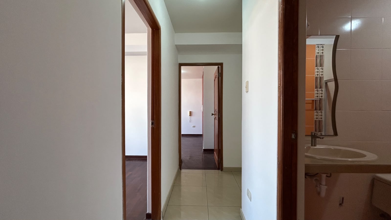 Departamento Venta California 5 P