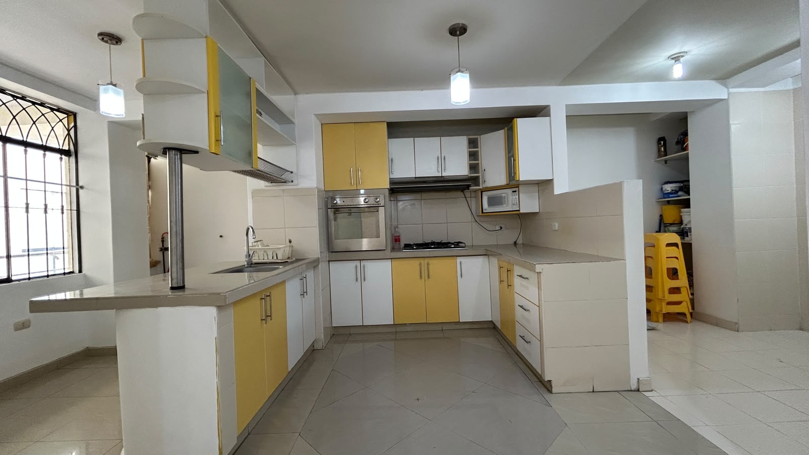 Departamento Venta California 5 P