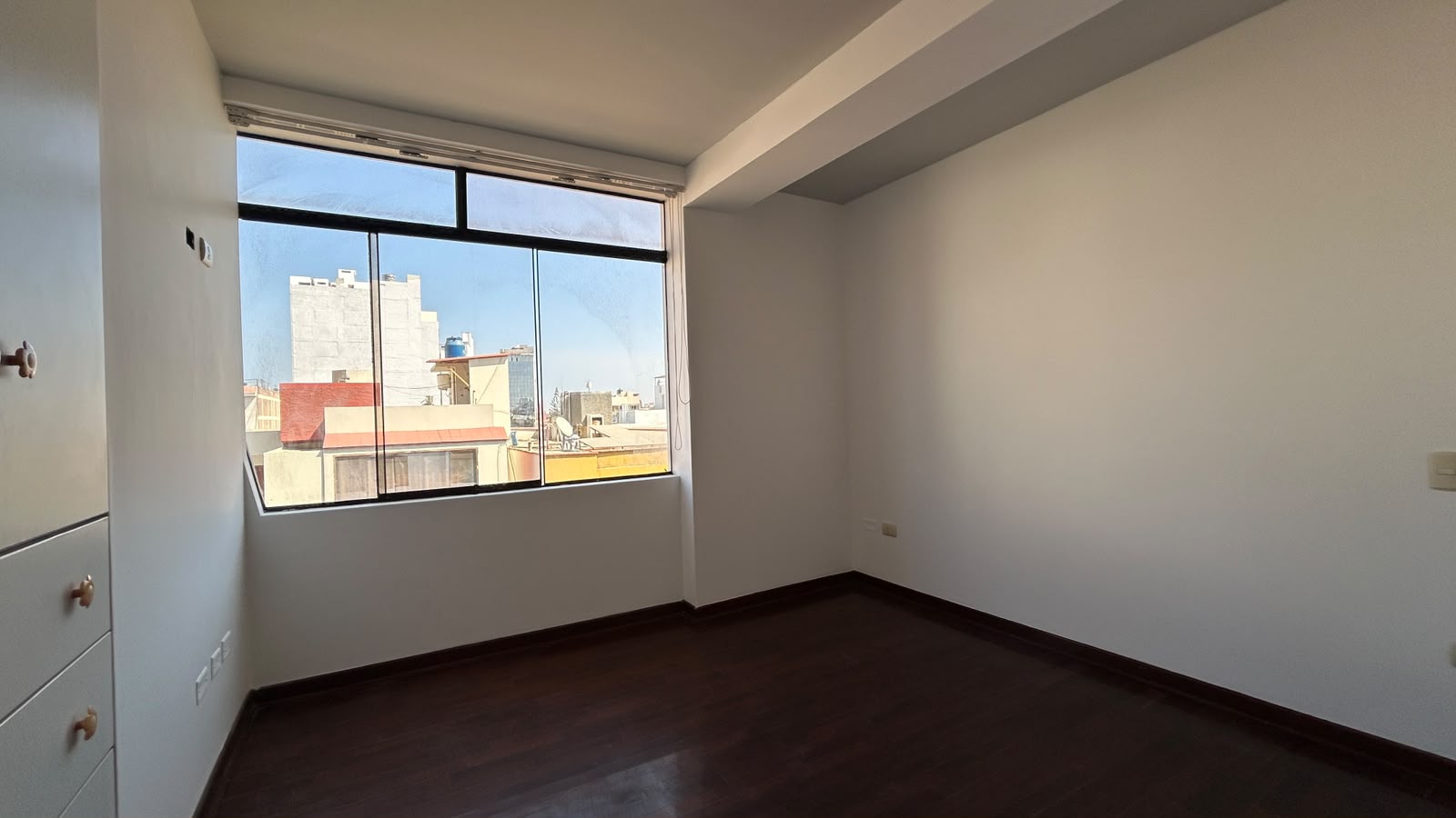 Departamento Venta California 5 P