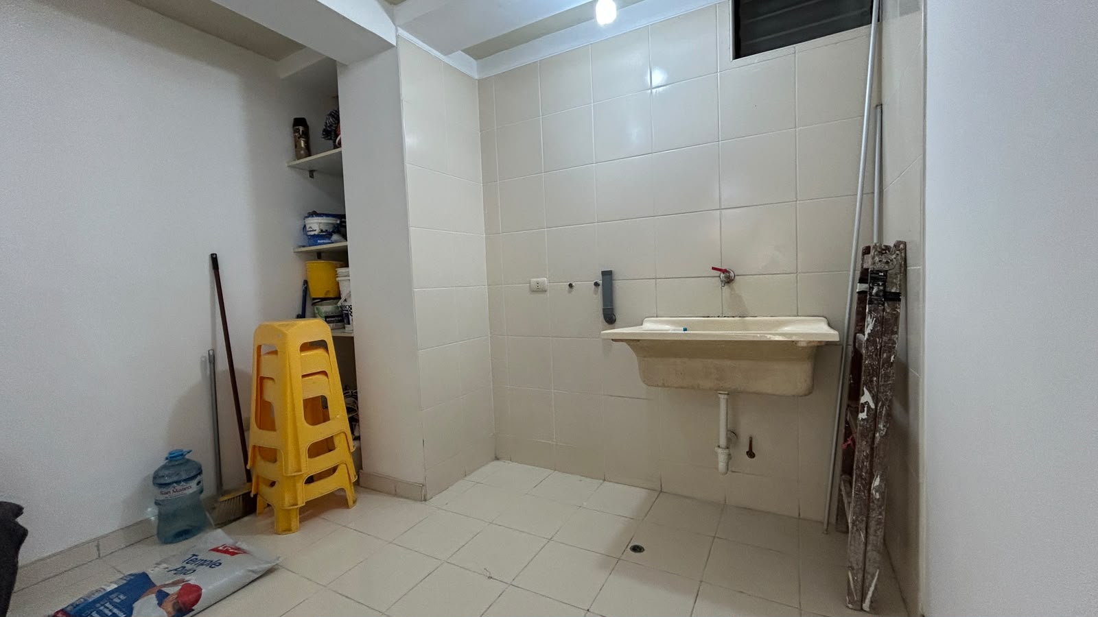 Departamento Venta California 5 P