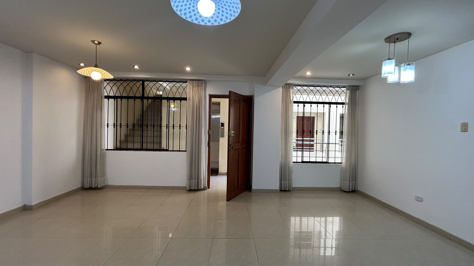 Departamento Venta California 5 P