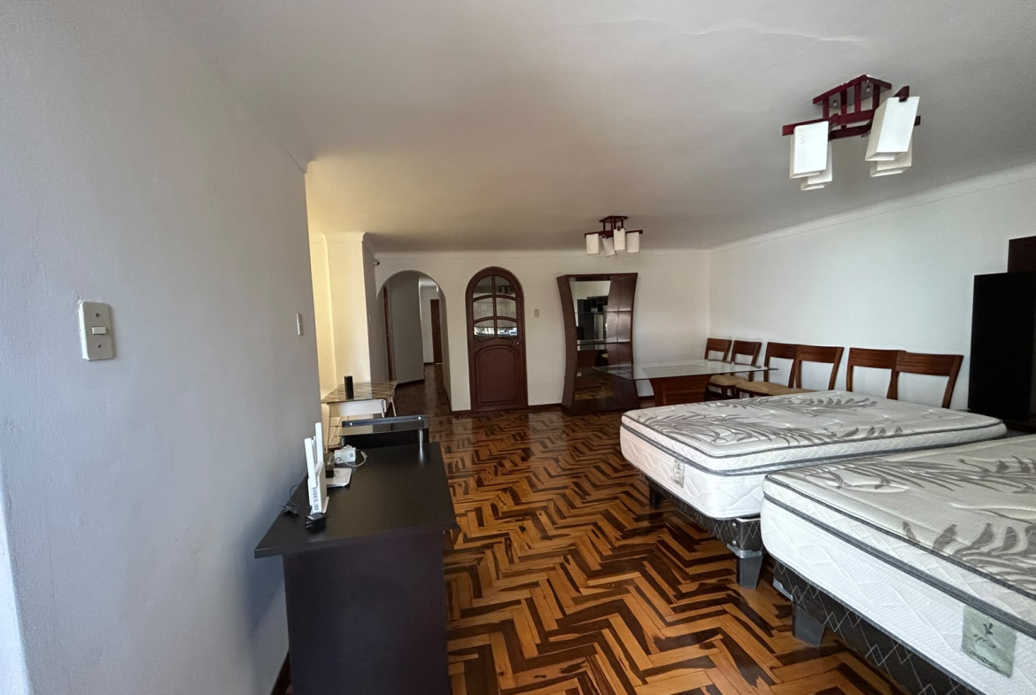 Departamento Alquiler San Andrés 2P