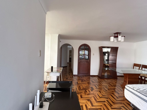 Departamento Alquiler San Andrés 2P