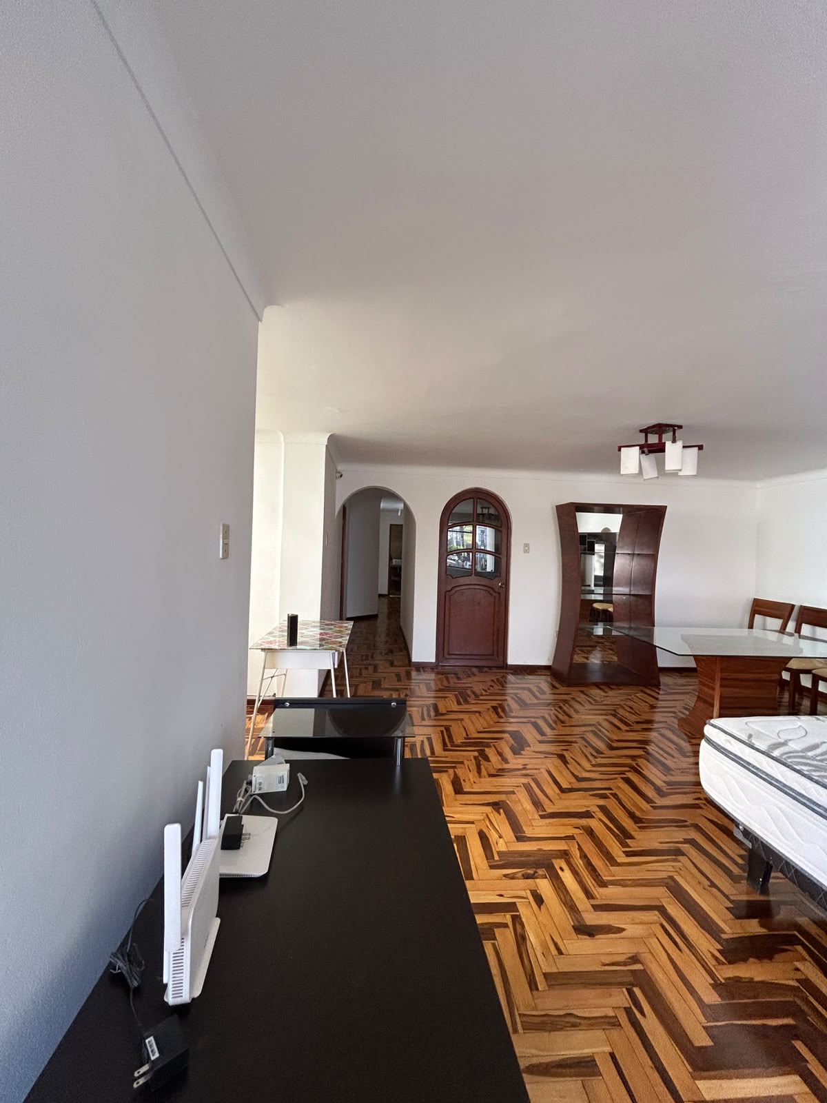 Departamento Alquiler San Andrés 2P
