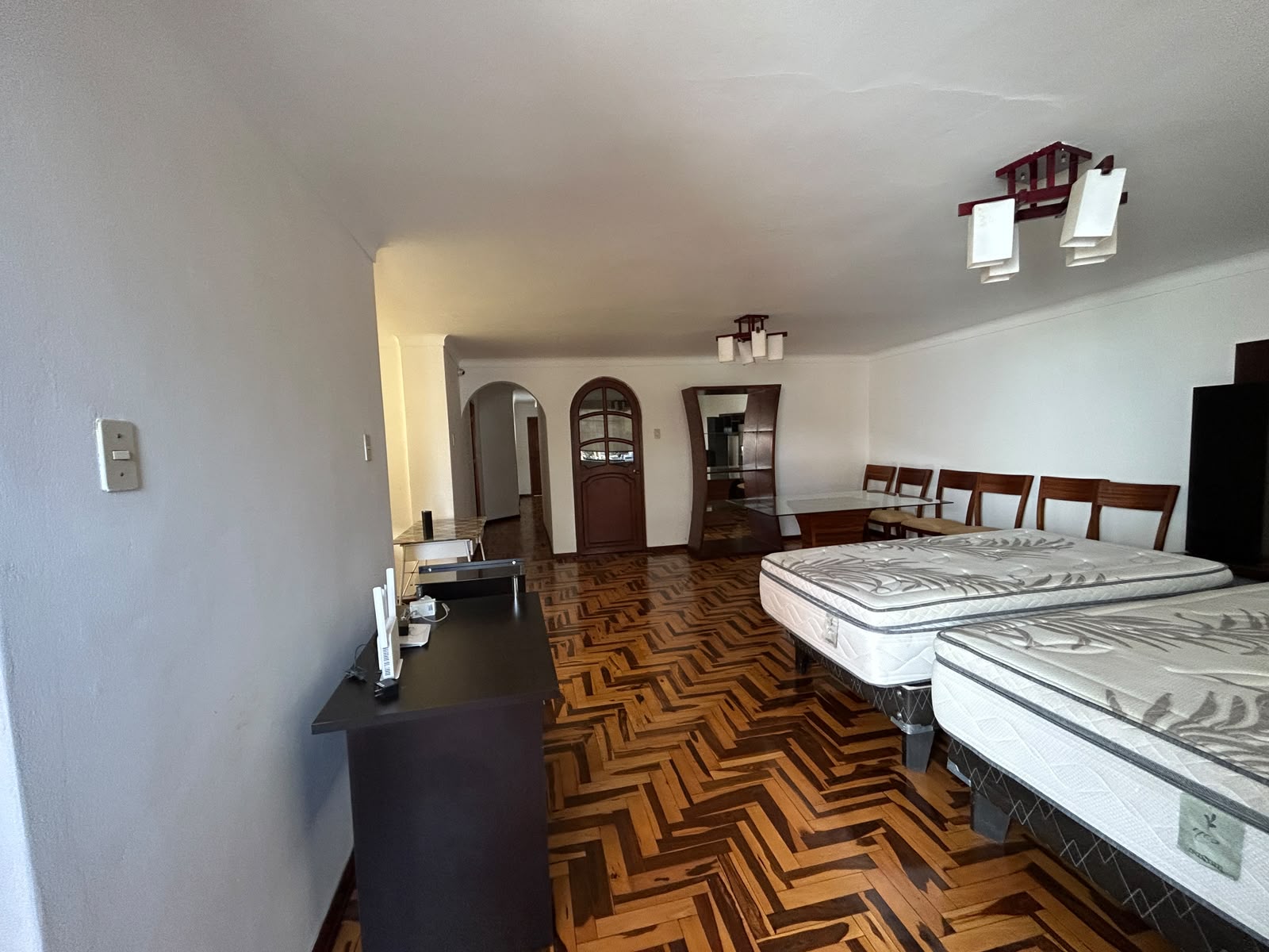 Departamento Alquiler San Andrés 2P