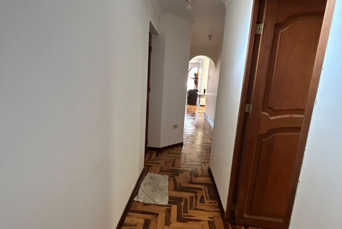Departamento Alquiler San Andrés 2P