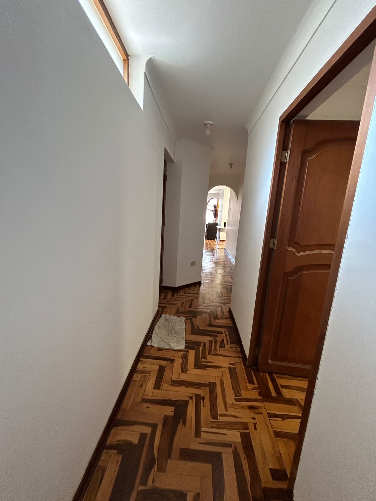 Departamento Alquiler San Andrés 2P